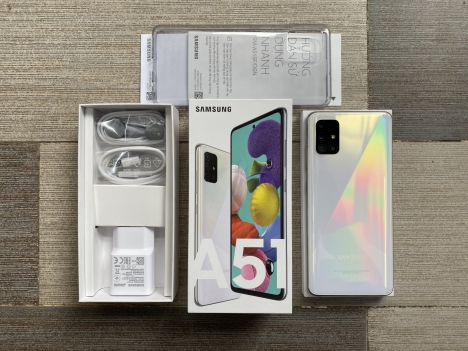 samsung a51 giá sốc chỉ 5.590.000đ mua ngay