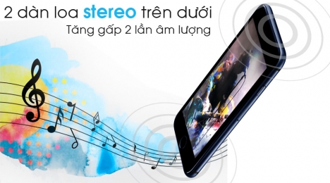 Bình Dương sale Iphone 7 128gb chỉ 4.990k, góp 0%