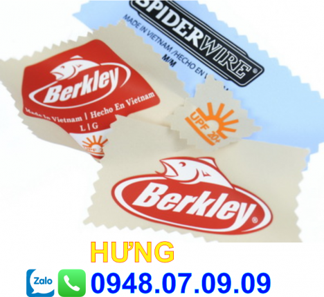✅ Nhãn ép nhiệt, nhan ep trên quần áo ✅