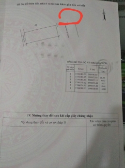 Bán rẻ lô đất cạnh đường Hàn Nghi, trung tâm Cam Đức, Cam Lâm  full thổ cư (ODT) chỉ 870 triệu...!