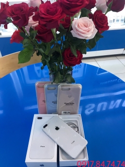 Tabletplaza.vn bán Iphone 8 plus 64gb giá tốt.