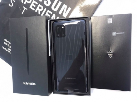 NOTE 10 LITE SALE CỰC KHỦNG CHỈ 7990K TẠI TABLETPLAZA