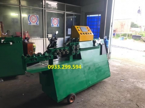 Lí do nên sử dụng máy bẻ đai sắt trong xây dựng