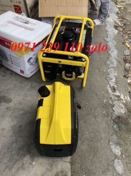 Máy phát điện Yukato BS3000 Nhật Bản