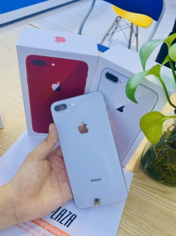 Tabletplaza.vn bán Iphone 8 plus 64gb giá tốt.