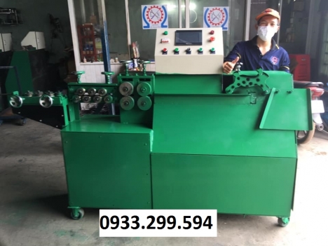 Lí do nên sử dụng máy bẻ đai sắt trong xây dựng