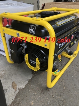 Máy phát điện Yukato BS3000 Nhật Bản