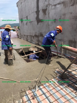 xây nhà thủ đức