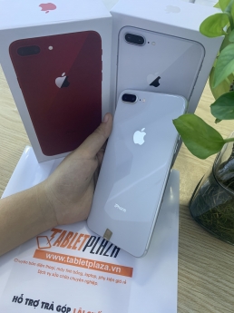 Tabletplaza.vn bán Iphone 8 plus 64gb giá tốt.