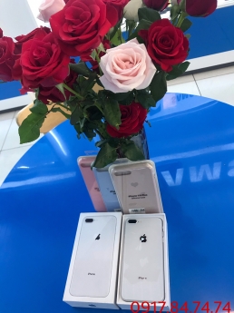 Tabletplaza.vn bán Iphone 8 plus 64gb giá tốt.