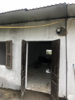 Bán đất tặng nhà, Giá bất ngờ cho mảnh đất 40m2 tại thủ đô Hà Nội.