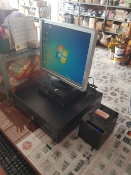 Cửa hàng nội thất tại Cần Thơ lắp full bộ tính tiền giá rẻ