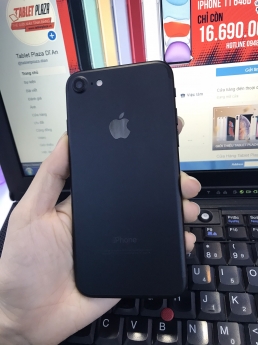 Trả trước 0đ có ngay Iphone 7G 32gb