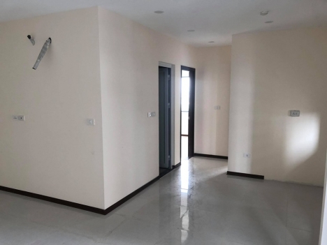 Cho thuê căn hộ 60m2 chung cư intracom, Đông Anh
