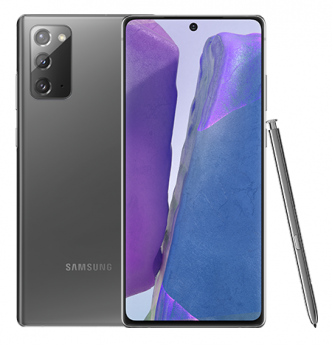 Bình dương sale Samsung Note 20 chỉ 19.490k, góp 0%