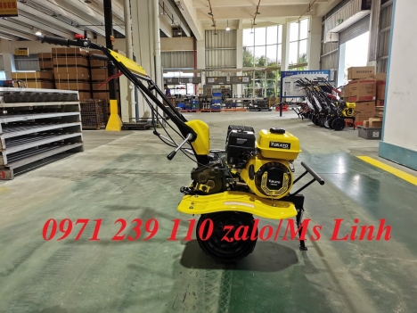 Máy xới đất chạy xăng Yukato BS8000 chính hãng Nhật Bản giá siêu rẻ