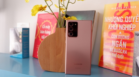Bình dương sale Samsung Note 20 Ultra chỉ 25.390k, góp 0%