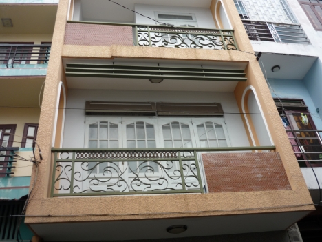 PHÒNG CHO NỮ THUÊ Ở ĐƯỜNG TRƯỜNG SA, Q. PHÚ NHUẬN