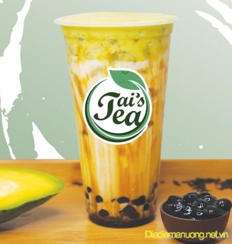 TAIS TEA - Quán Trà Sữa Ngon Quận 5