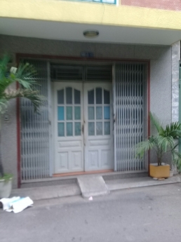 PHÒNG CHO NỮ THUÊ Ở ĐƯỜNG TRƯỜNG SA, Q. PHÚ NHUẬN