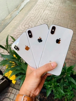 Bình dương sale iphone xs max 64gb, góp 0%, chỉ 13.990k