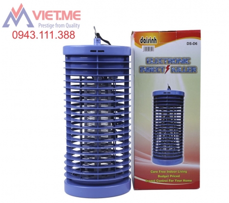 Đèn diệt côn trùng mẫu mã đa dạng, giá tốt