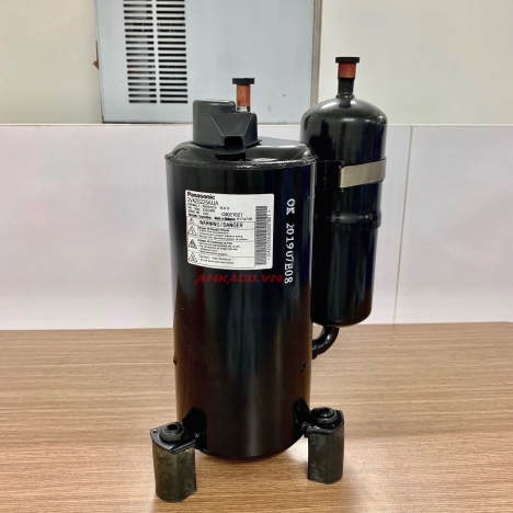 Nơi uy tín cung cấp block Panasonic nhiều công suất khác nhau