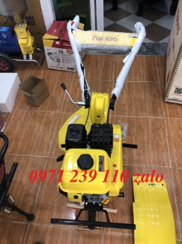 Máy xới đất chạy xăng Yukato BS8000 chính hãng Nhật Bản giá siêu rẻ