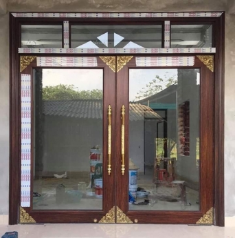 Chuyên cung cấp, thi công lắp đặt cửa nhôm kính, hệ các loại