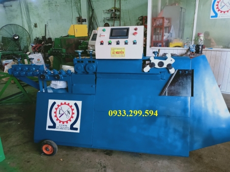 Địa chỉ cung cấp máy bẻ đai sắt uy tín , giá rẻ