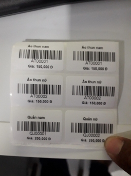 Nơi cung cấp phần mềm bán hàng cho Shop/ Cửa hàng tại Phú Yên