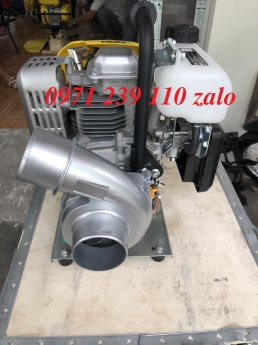 Máy bơm nước chạy xăng Yukato BS30V
