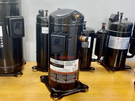 Nhận cung cấp máy nén Copeland 6HP ZR72KC-TFD-522 uy tín, chất lượng