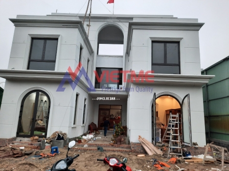 Chuyên cung cấp, thi công lắp đặt cửa nhôm kính, hệ các loại