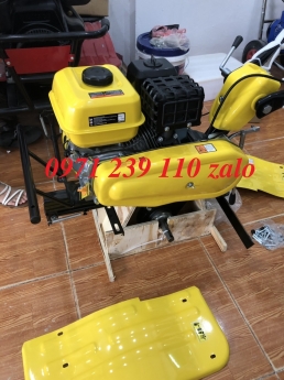 Máy xới đất chạy xăng Yukato BS8000 chính hãng Nhật Bản giá siêu rẻ
