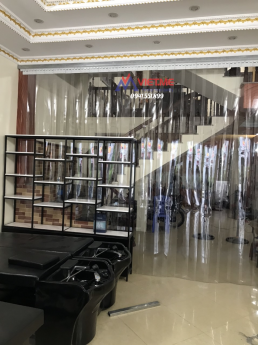 Chuyên cung cấp Màn nhựa PVC ngăn lạnh, ngăn thoát nhiệt, ngăn côn trùng...