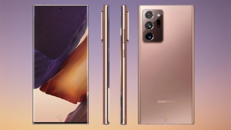 Bình dương sale Samsung Note 20 chỉ 19.490k, góp 0%