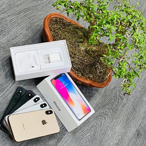 Bình dương sale iphone xs max 64gb, góp 0%, chỉ 13.990k