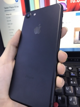 Trả trước 0đ có ngay Iphone 7G 32gb