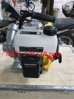 Máy bơm nước chạy xăng Yukato BS30V