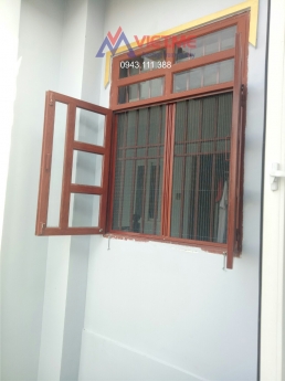 Cung cấp, lắp đặt cửa lưới chống muỗi, côn trùng tại Bắc Ninh và các tỉnh thành lân cận
