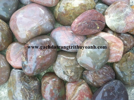 Các mẫu sỏi trang trí giá rẻ tphcm