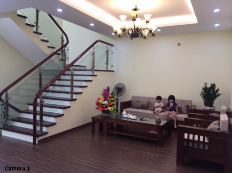 Lắp đặt, bán Camera không dây wifi IP dùng cho Chung cư