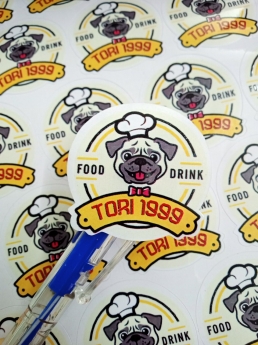 IN ẤN & THIẾT KẾ KIẾN TƯỜNG