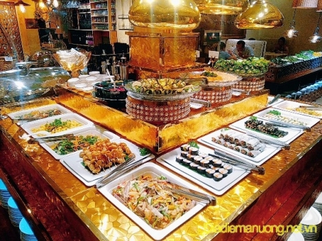 Nhà Hàng Chay Ngon Quận 9
