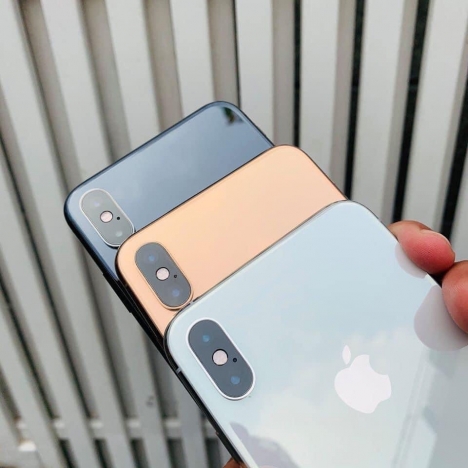 Bình dương sale hot - Iphone XS Max 64gb chỉ 13.990k