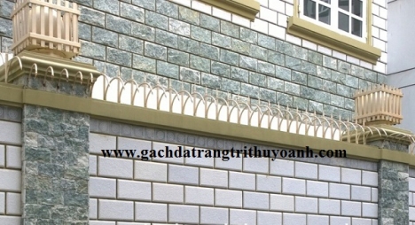 Đá ốp tường, đá tự nhiên tphcm