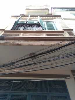 Cho thuê nhà Ngõ 110 Nguyễn Hoàng Tôn -tây hồ - Hà Nội,