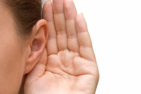 Hãy bảo vệ đôi tai của bạn