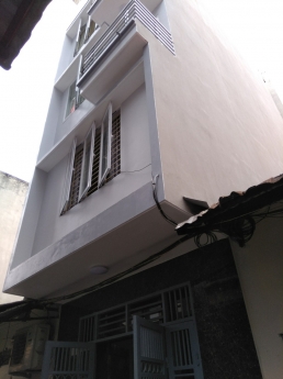 Cho thuê nhà Ngõ 110 Nguyễn Hoàng Tôn -tây hồ - Hà Nội,